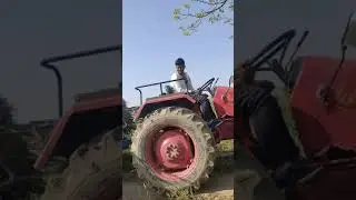 Tractor || Farmer life || Motivational video