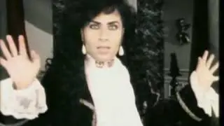 Atargatis - Crucified (Army of Lovers)
