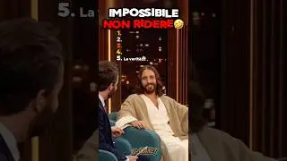 NON RIESCO A NON RIDERE🤣 | Top 5 Ai Nuovi #shorts