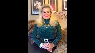 🔥Prophetic Word🔥You Are Right On The CUSP/Your TURNING POINT Is Here! (15 Min. Version)