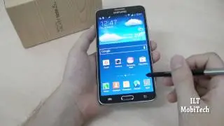 Samsung Galaxy Note 3 Neo Hands-on