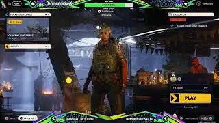 🔴LIVE -  🎮 Arc Raiders &mdash; Operation Expedition Grind 🔫 Goal = $5,000,000