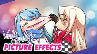 Picture Effects - VisuStella MZ Plugin #146