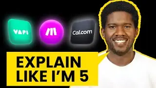 The Most Reliable Appointment Booking Voice Assistant | Vapi X Make Tutorial Pt. 2