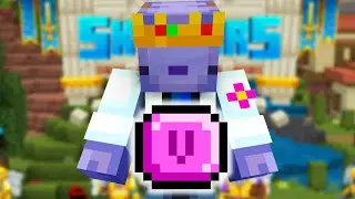 Quest to Prestige 5 Skywars