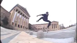 Tyler Dietterich - M1 Part