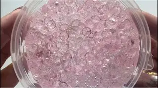 🫧フィッシュボールスライム💞┆slime┆asmr┆音フェチ