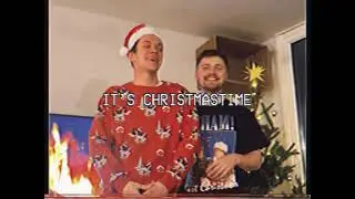 D'Know & JO$AP Cocky - It's Christmastime
