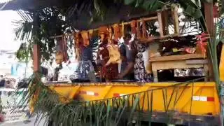CORSO SAN JUAN 2017 