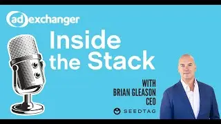Seedtag CEO Brian Gleason on Neuro-Contextual AI and the Future of Advertising