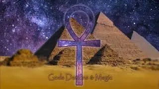 Gods Demons and Magic: The Egyptian Priesthood