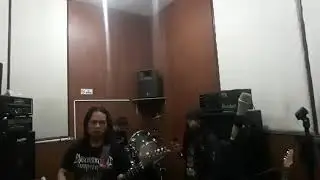 Demonistyc (malang black metal)