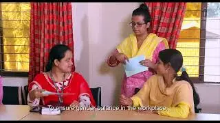 Customer Service Assistant | BRAC Microfinance