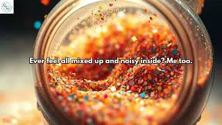 magic jar calm