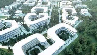 Место проведения &laquo;Екатеринбург Экспо 2020&raquo;