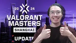 Swiss with a TWIST | Masters Shanghai Format Update