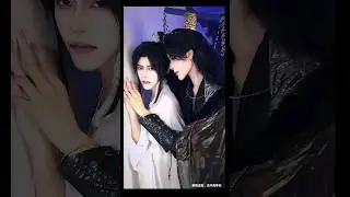 楚晚宁，楚宗师，楚妃&rdquo; #致歉一切 #楚晚宁 #踏仙君#二哈和他的白猫师尊#cosplay #bl