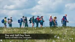 Saint Patrick's Walk - Downpatrick