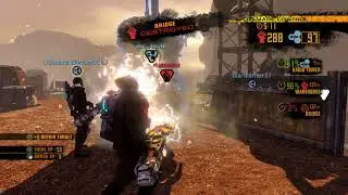 RFG: Remarstered Multiplayer - Damage Control #2