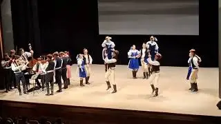 FS JAKUB - Studentská akademie 17. 12. 2025