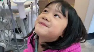 Our last dental check-up 2022/Nguy&ecirc;n qu&aacute; tr&igrave;nh đi nha sĩ của 2 chị em sinh đ&ocirc;i mong đợi g&igrave; ở đ&oacute; nha