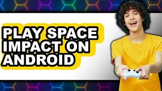 How to Play Space Impact on Android - Step By Step