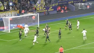 BONAL INSIDE APRÈS FCSM - FC VERSAILLES 2-0