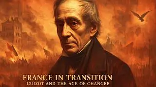 Fran&ccedil;ois Guizot: The Mind Behind Modern France