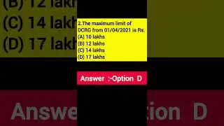 KSR Account Test (Lower) &ndash; Paper I , January 2025 #ksrpreviousquestions