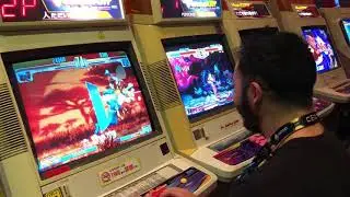 rare footage of gootecks smiling