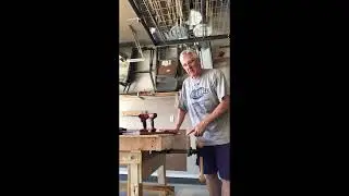 Bench vice 070222
