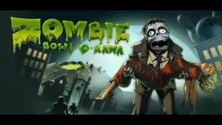 Lets go bowling! (Zombie Bowl-o-rama big fish game) | Episode 5