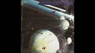 Atlantis  &ndash; Control Of The Universe (M&M's Mix)