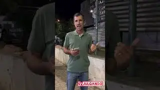 🚨 CONDENADO A 20 ANOS DE PRIS&Atilde;O &mdash; PROFESSOR CHOCA O CARIRI! 🚨