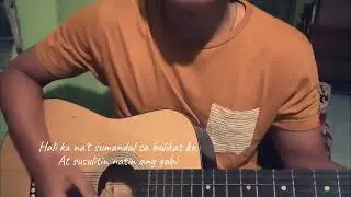 Hello guys, I just wrote a song. Sana magustuhan niyo😊🫶