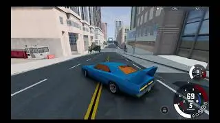 new mod old school race and drag cars