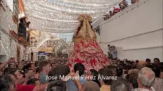 CADA SIETE AÑOS VUELVE ( Video Oficial )