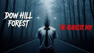 Dow Hill Forest &ndash; The Headless Boy | Hindi Horror Stories 🧟