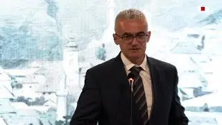 SUM TV | Predavanje | BiH kao sjecište kultura: povijesna, književna i kulturološka istraživanja
