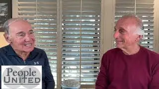 Trusting the Heart to Find the Right Answers   Len Saputo & Francesco Garripoli