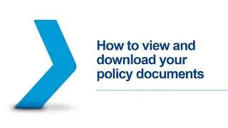 How to view & download your policy documents online | Kwik Fit Insurance Services