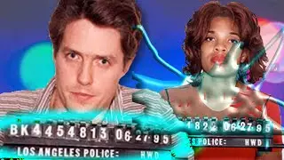 Hugh Grant Arrestado! (1995)