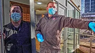Cardiff Immigration Centre Audit