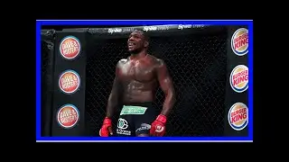 &lsquo;Easy&rsquo; Embraces MMA Hype, Motivated To Keep Train Rolling In Budapest By J.News