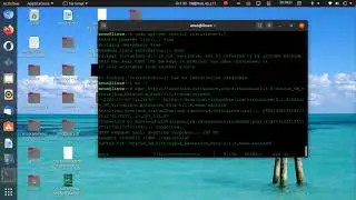 install virtual box