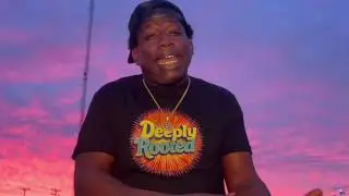 Big Head Da Dome Doctor - Unforgivable feat. Mr. Redeemed (Official Music Video)