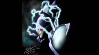 Thrusters Engage - Nebulosation (official chiptune)