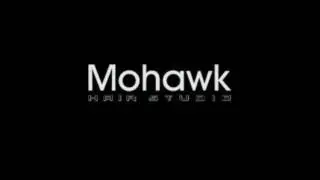 Curly hair by Mohawk Hair Studio