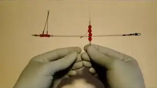 Linking Two High Low Fishing Rigs (www.123FishingRigs.com)