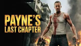 MAX PAYNE 3 | CHAPTER 11 to 15 | END | NO COMMENTARY | GAMEPLAY WALKTHROUGH PLAYTHROUGH LET S' PLAY